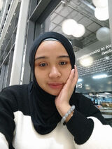 Benutzerfoto amaliahadihan