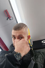 Zdjęcie użytkownika swinka8999