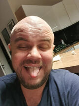 Zdjęcie użytkownika Tjestoo89