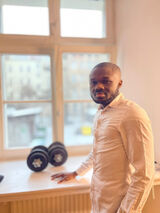 Foto utilizatorului thelawofmoses