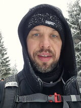 Фотография пользователя mateuszwojdat142