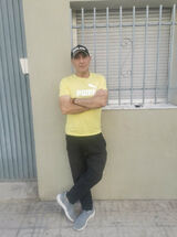 Zdjęcie użytkownika CamposSimon