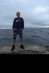 Foto pengguna Rafaello000