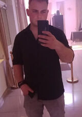 Фотография пользователя lewandowskikevin23