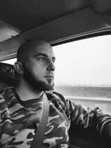 Zdjęcie użytkownika rafalmat