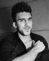 Benutzerfoto petrolhead78