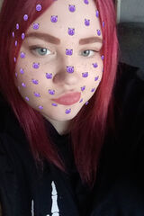 Benutzerfoto wisniowka2115