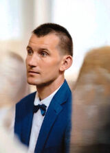 Zdjęcie użytkownika Countryguy