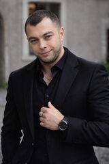 Zdjęcie użytkownika Sparrow91