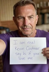 Fotka uživatele kevincostner35551