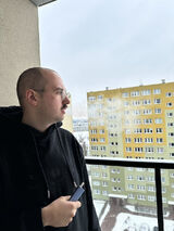 Benutzerfoto glimmer