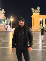 Zdjęcie użytkownika chrisdavid4328