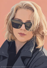 Benutzerfoto Kinga5269