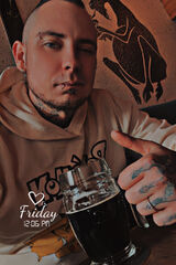 Photos PrzemkoDSzatan