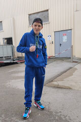 Фото користувача Kamileek20012