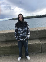 Zdjęcie użytkownika Brzydal93