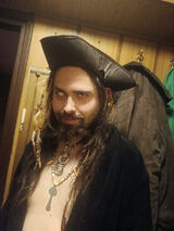 Zdjęcie użytkownika boredboar