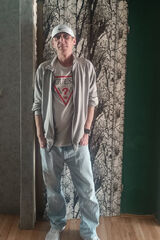 Zdjęcie użytkownika otockimarcin84