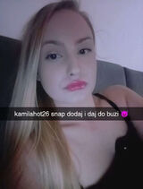 Zdjęcie użytkownika kamila181863