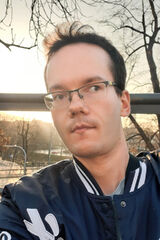 Фотография пользователя MateuszGie1993