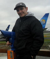 Zdjęcie użytkownika Adamus19878