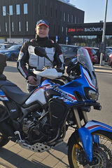 Zdjęcie użytkownika Adamo1100