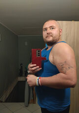 Zdjęcie użytkownika MaciekKucab