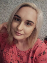 Zdjęcie użytkownika basienia93