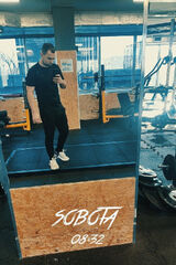 Фотография пользователя PeplinskiD