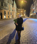 Foto pengguna vaiolett