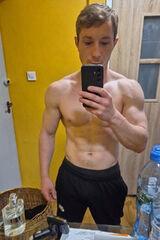 Фото користувача MeanofTheYear