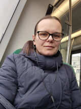 Foto pengguna sylwiaC855