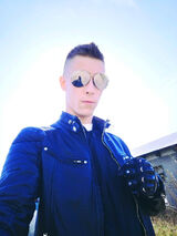 Zdjęcie użytkownika Retizx381