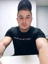 Foto utilizatorului patrykprgrg