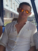 Zdjęcie użytkownika sylwesterkamil4