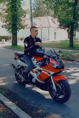 Zdjęcie użytkownika skimichal3