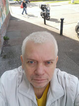 Fotka uživatele SlavekPiech