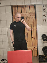 Fotka uživatele tobsonik