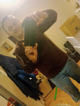 Фотография пользователя Damian9134