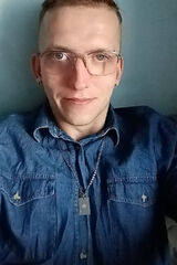 Фотография пользователя AdrianowiczAn