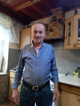 Foto pengguna bronekmordarski