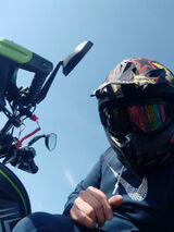 Zdjęcie użytkownika RAdekBrzoz