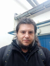 Zdjęcie użytkownika tomasrasocha9