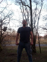 Fotka uživatele kris1981ho