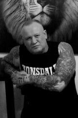 Zdjęcie użytkownika gibonek427