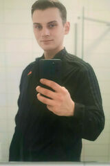 Фотография пользователя NoDramaGuy