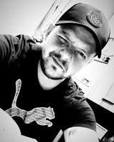 Фотография пользователя Kondziuniu