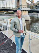 Zdjęcie użytkownika Mikefitt