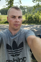 Benutzerfoto Szyybkii