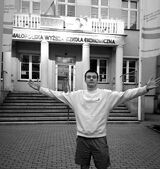 Фото користувача Marosek